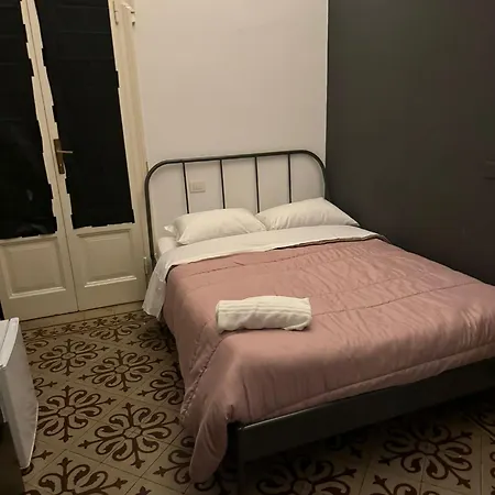 Family Hostel Mailand