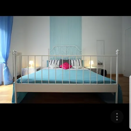 Hostel Family Mailand
