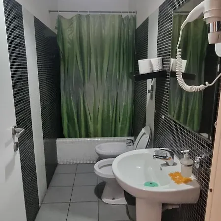 旅馆 米兰家庭旅馆